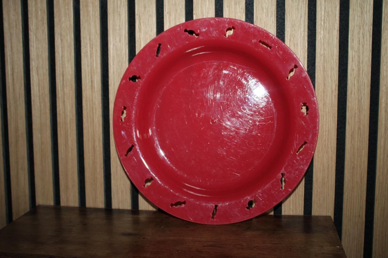 Assiette